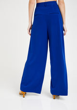 מכנסי ספרינג | כחול רויאל