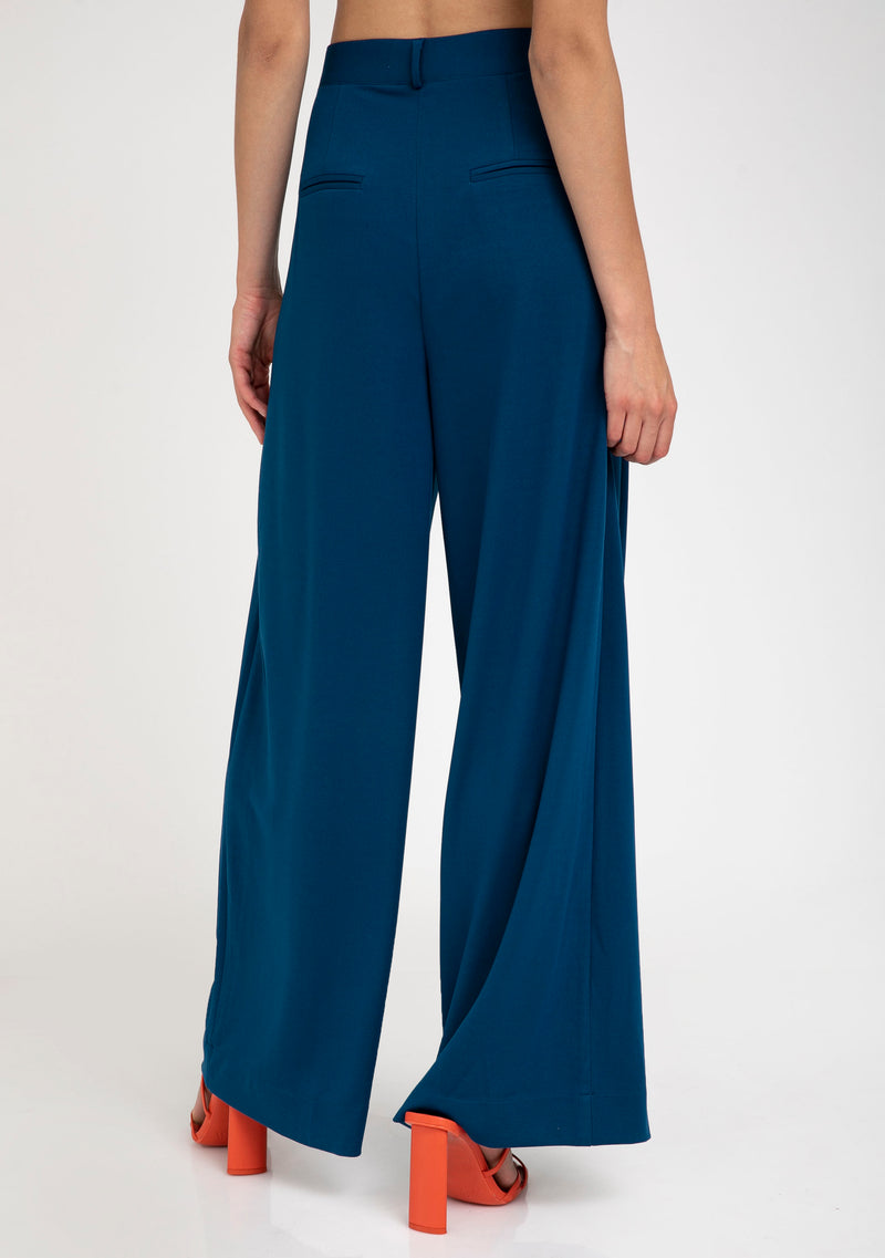 מכנסי ספרינג | כחול פטרול