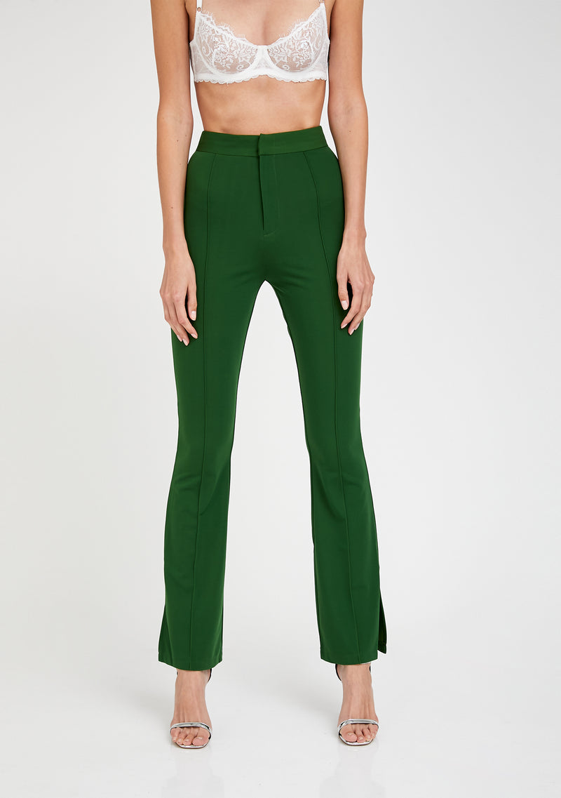 מכנסי סטנלי | ירוק