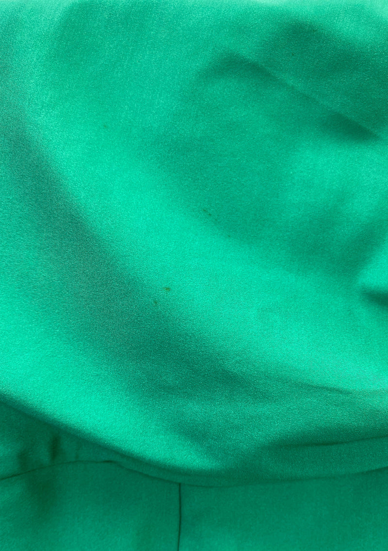 SECOND LIFE - שמלת קאמי | ירוק L
